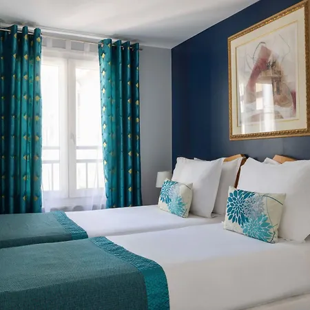 Grand Hotel Du Calvados - Opera-3